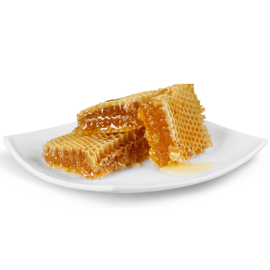 Antioxidant Bliss: Manuka Honey for Heart Health