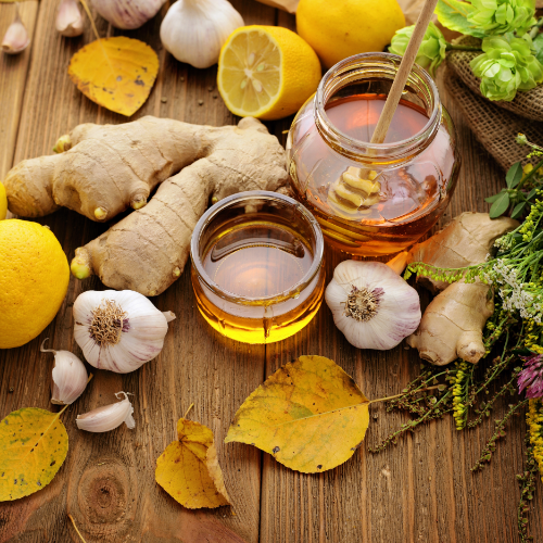 "Manuka Honey: A Culinary Adventure in Health and Flavor"