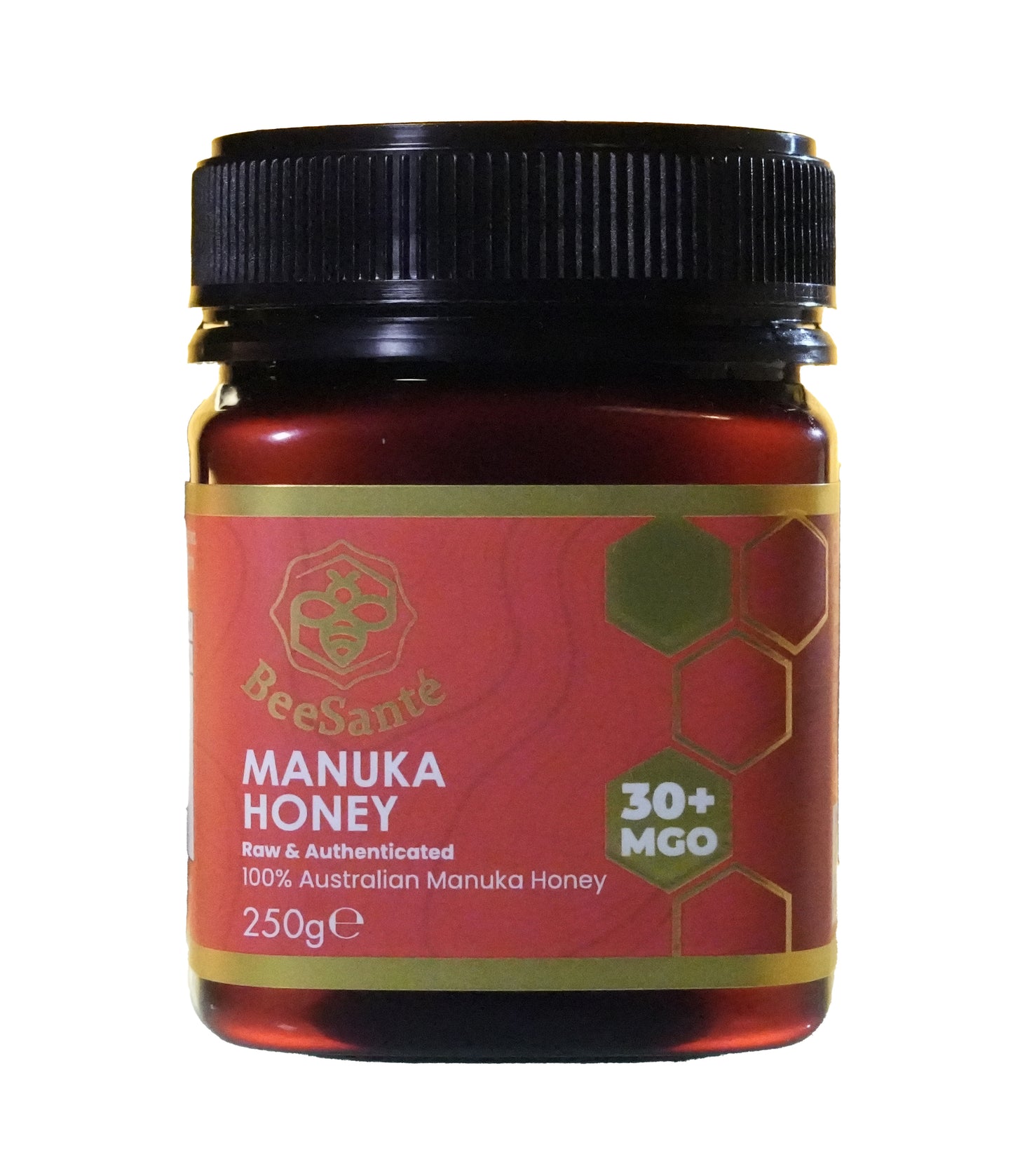 MGO 30+ 250grams